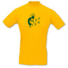 T-Shirt Kokopelli Musik