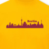 T-Shirt Berlin Skyline T-Shirt