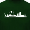T-Shirt Ruhrpott Skyline T-Shirt