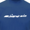 T-Shirt Bochum Skyline T-Shirt