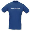 T-Shirt Bochum Skyline T-Shirt