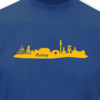 T-Shirt Bottrop Skyline T-Shirt