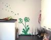 L�wenzahn Wandtattoo Wandtattoo