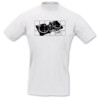 T-Shirt Turntables T-Shirt