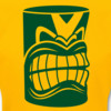 T-Shirt Tiki Statue T-Shirt