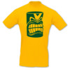 T-Shirt Tiki Statue T-Shirt