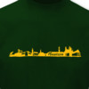 T-Shirt Bautzen Skyline T-Shirt