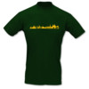 T-Shirt Bautzen Skyline