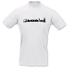 T-Shirt Bielefeld Skyline