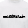 T-Shirt Augsburg Skyline T-Shirt