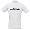 T-Shirt Augsburg Skyline T-Shirt