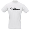 T-Shirt San Francisco Skyline