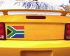 Sdafrika Flagge Aufkleber Autoaufkleber Aufkleber