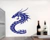 Wandtattoo Drache Motiv 134 Wandtattoo
