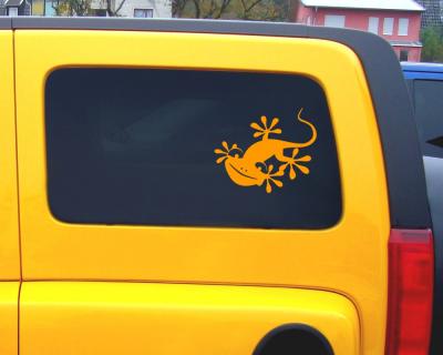 Comic Gecko - Ansicht 2