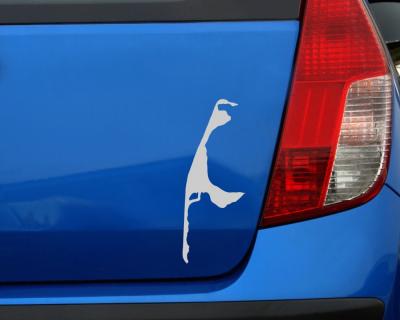 Sylt Aufkleber