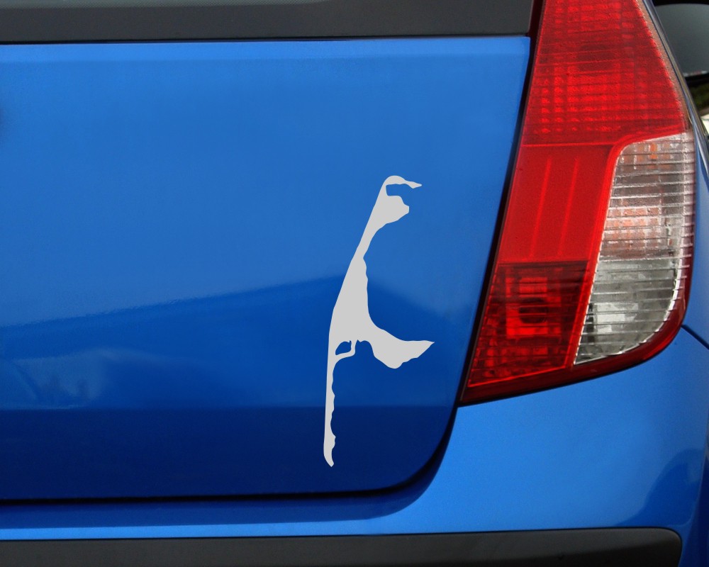 Sylt Aufkleber Insel plot4u