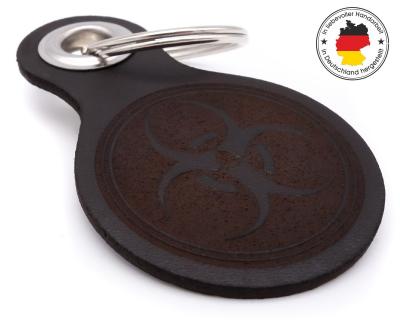 Schlsselanhnger Biohazard - Ansicht 2