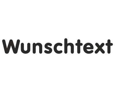 2x Bootsnamen Aufkleber - Ansicht 1