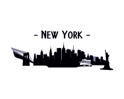 Tasse New York Skyline - Ansicht 4