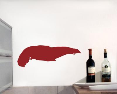 Spiekeroog Wandtattoo Insel - Ansicht 2