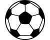 Wandtattoo Fuball Wandtattoo