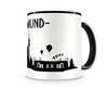 Tasse Dortmund Skyline Tasse