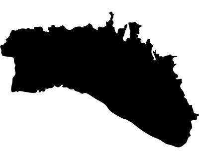 Menorca Insel Aufkleber - Ansicht 1