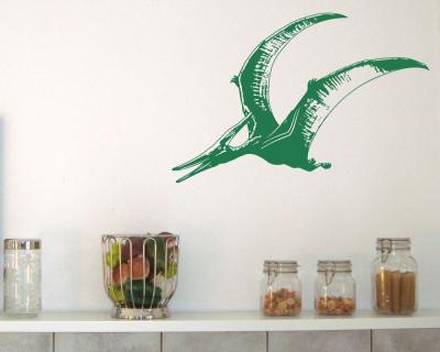 Wandtattoo Pteranodon - Ansicht 3