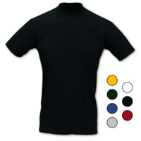 Sol”s Imperial T-Shirt 11500 T-Shirt Modellnummer   schwarz