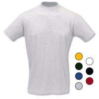 Sol”s Imperial T-Shirt 11500 T-Shirt Modellnummer  ash