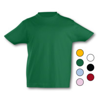 Sol”s Imperial Kid”s T-Shirt 11770 Kinder T-Shirt Modellnummer  grün 902
