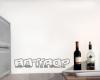 Wandtattoo Bottrop Schriftzug Skyline Wandtattoo