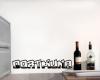 Wandtattoo Dortmund Schriftzug Skyline Wandtattoo
