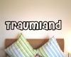 Wandtattoo ”Traumland” Wandtattoo