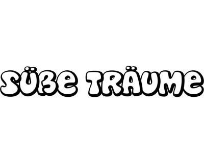 Wandtattoo 'Se Trume' - Ansicht 1
