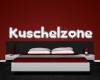 Wandtattoo ”Kuschelzone” Wandtattoo