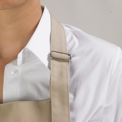 Schrze Sol s -  Long Apron Gala