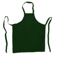 Schrze Sol”s -  Long Apron Gala Schrze Modellnummer  grn 902