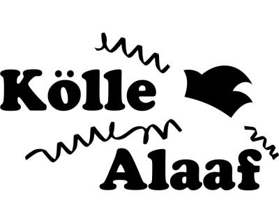 Wandtattoo Klle Alaaf Wandsticker - Ansicht 1