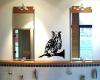 Wandtattoo Eule Wandtattoo