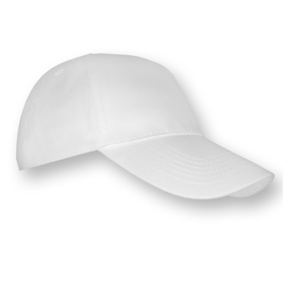 Kappe - 5 Panel Cap Myrtle Beach  - Ansicht 3