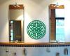 Wandtattoo Keltischer Kreis Knoten Wandtattoo