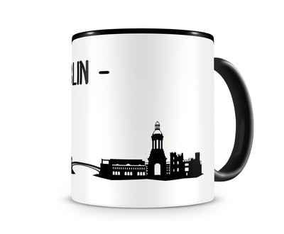 Tasse Dublin Skyline Tasse