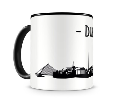 Tasse Dublin Skyline