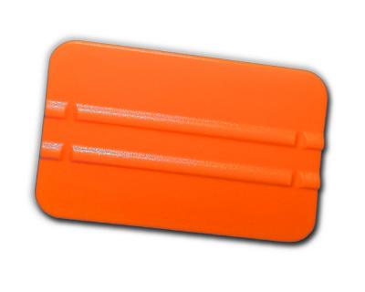 Andruckrakel orange