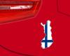 Finnland Aufkleber Autosticker Aufkleber
