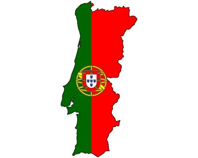 Portugal Aufkleber Autoaufkleber