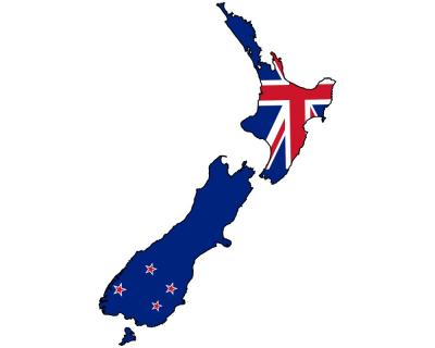 Neuseeland Aufkleber Autoaufkleber Aufkleber