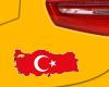 Türkei Aufkleber Autoaufkleber Aufkleber